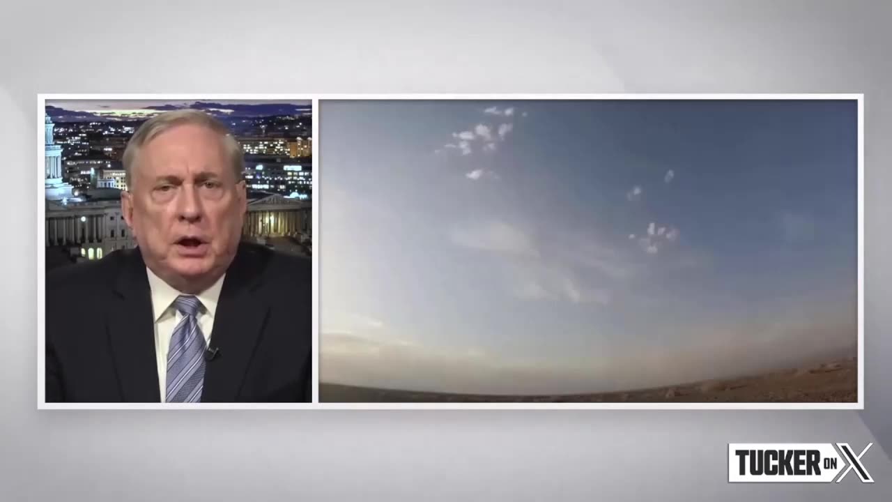 Could The Israel\Hamas War Be The Trigger For The 6th Trumpet?