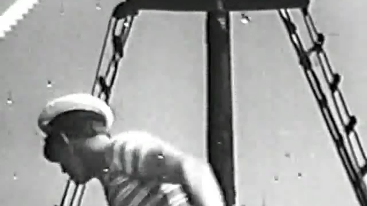 Sixteen Fathoms Deep (1934) Classic Romance Drama Full Movie