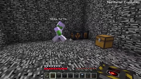 IF YOU CHOOSE THE WRONG STAIR, YOU DIE! - Minecraft
