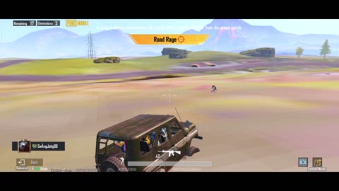 Heavy gameplay........#pubg #pubgmobile #foryou