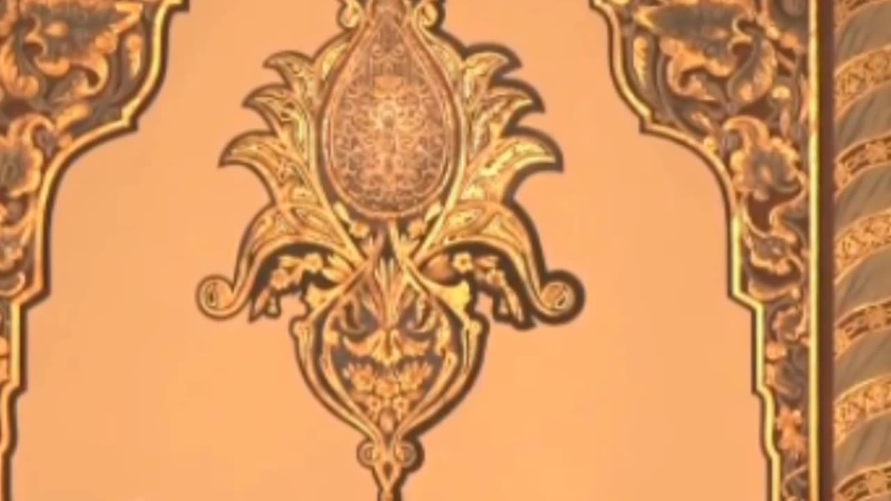 Meet, hazrat asad (r.a).... #Islamic #deen #viral #knowladge