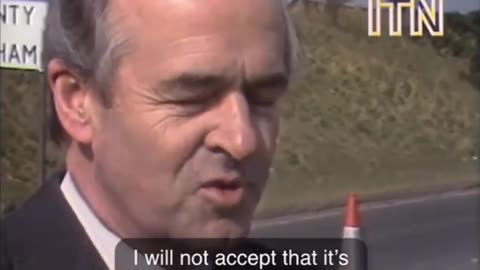 News Break: Politicians
