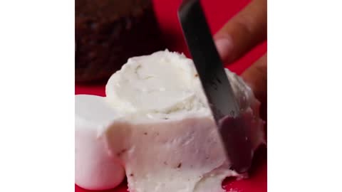 shredded coconut