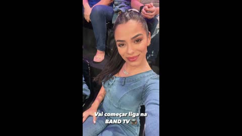 STORIES DA KEY ALVES 20/05/2024