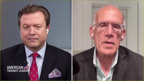 Victor Davis Hanson: The Irony of Charging Trump With Election Interference