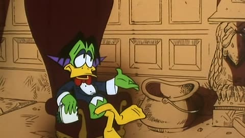 (S02) EP-16 (The Mysteries of the Wax Museum) (English Audio)