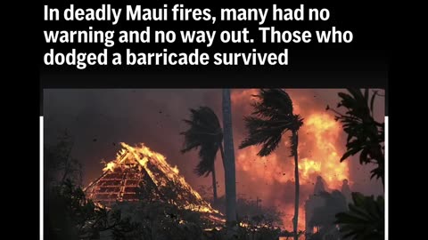 UNBELIEVABLE! CONTAMINATED GAS IN FLORIDA STRANDS PEOPLE JUST AS HURRICANE HITS TRAPPING PEOPLE IN!
