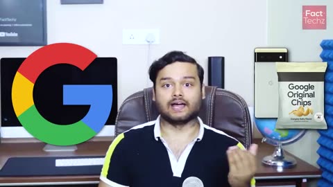 Gogle ne chips lonch kya 😱😱 #facrts