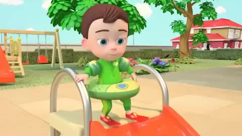 The Ice Cream Song | Newborn Baby Songs & Nursery Rhymes