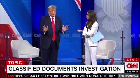 Trump Will Open All Secret State Documents in January or March 2025