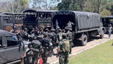 NOTíCIAS BRASIL 28 -12 -2017