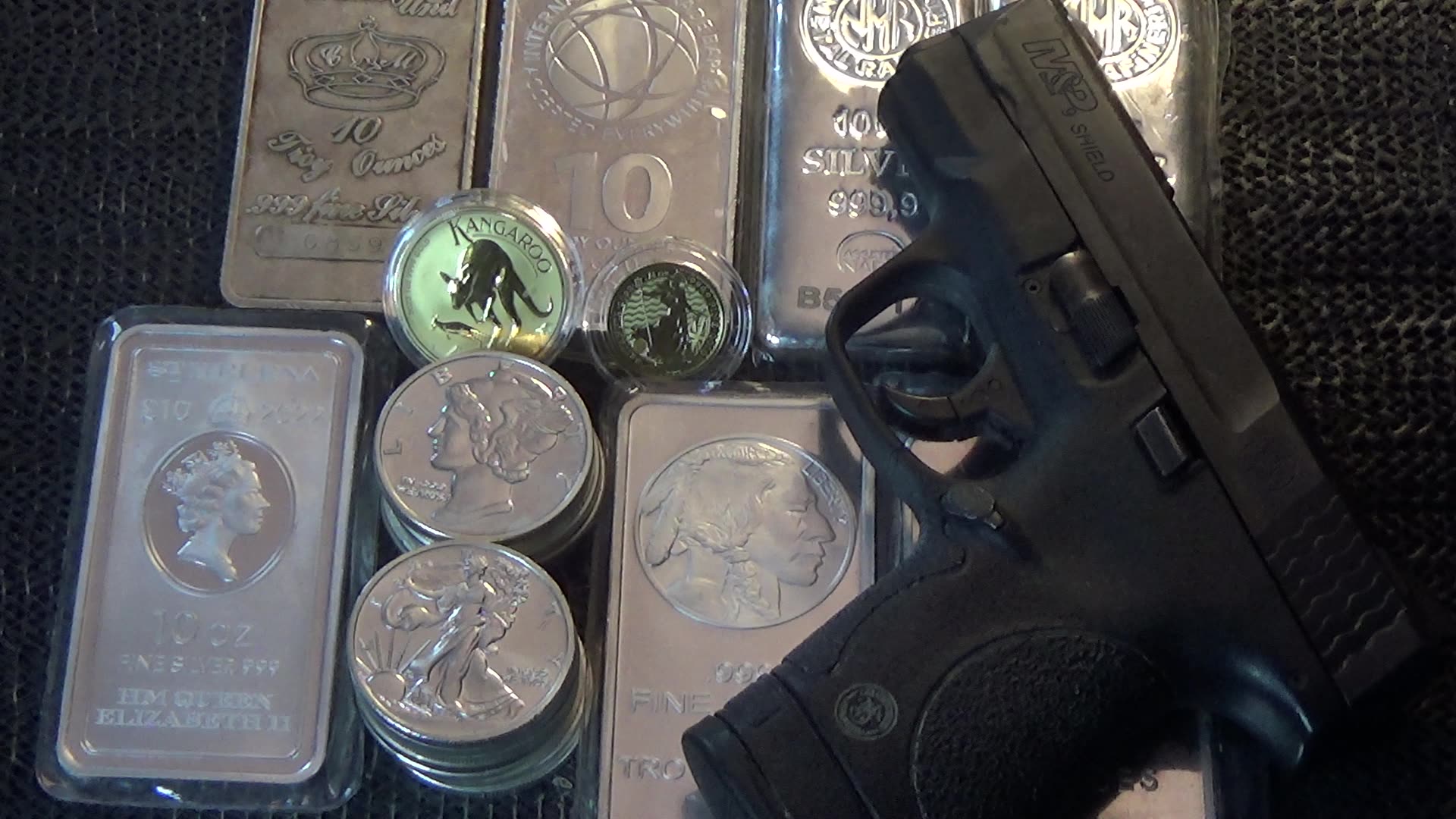 Whos Job Is It Anyway!? Life Is CHOICES! Be A Donald Trump