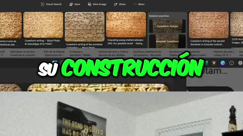 Descubre las Impresionantes Murallas de Uruk!!