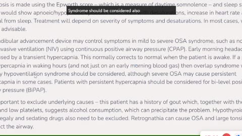 MRCP II Pastest Respiratory 3