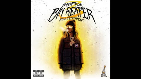 BabyTron - Next Level 2