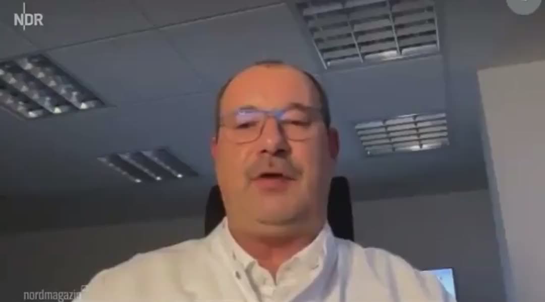 Geimpfte Krankenhaus werden mehr