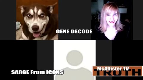 Gene Decode/Linda Paris-Interview On the Elite Satanic Faith and Practice