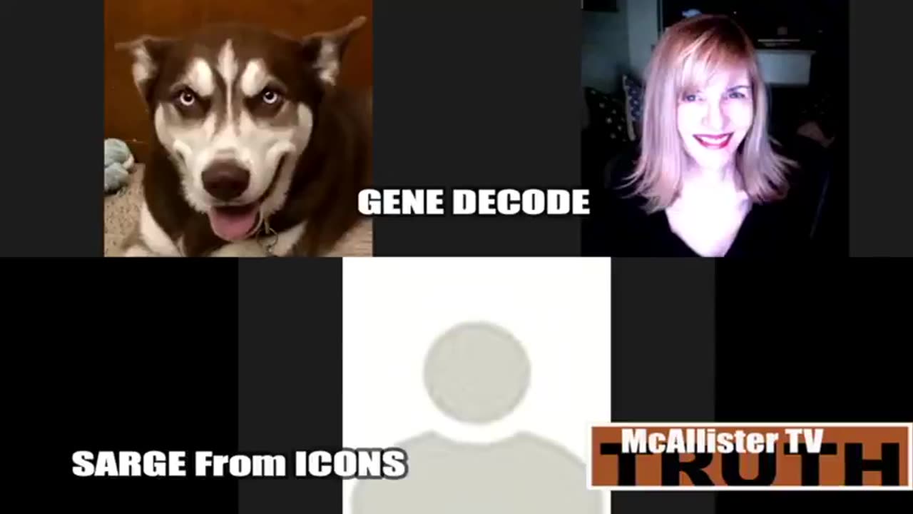 Gene Decode/Linda Paris-Interview On the Elite Satanic Faith and Practice