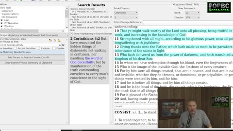 Jesus Christ Good Man or God Man - Proofs of Deity