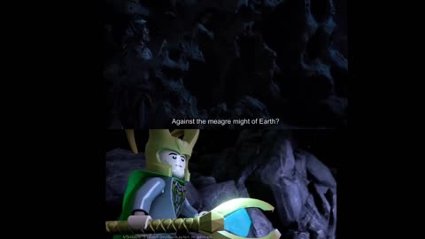 part 5 _ fragments of Lego marvel avengers and movie mstitel#legomarvelavengers #avengers #marvel