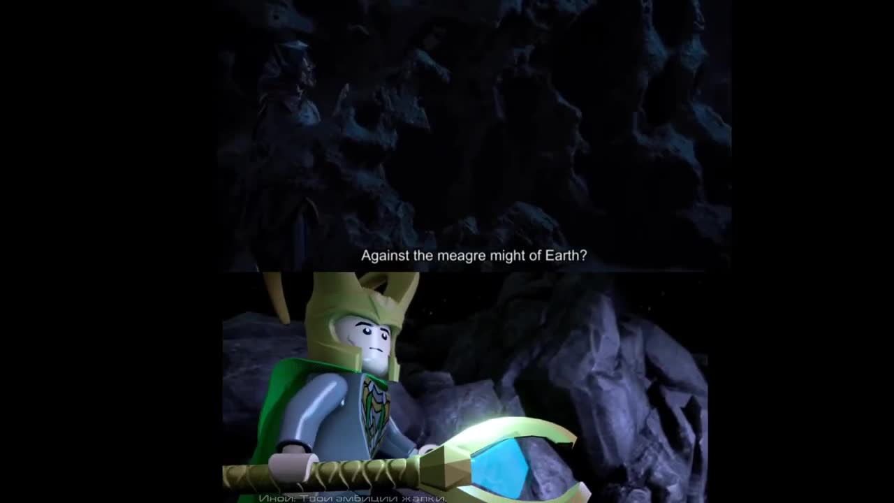 part 5 _ fragments of Lego marvel avengers and movie mstitel#legomarvelavengers #avengers #marvel