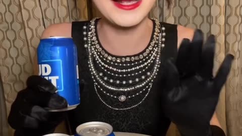 Bud light went broke 💔