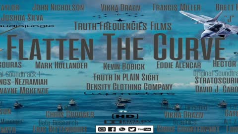 Flatten The Curve ! The Documentary