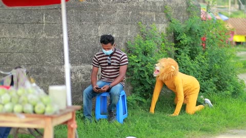 Hilarious Pranks Gone Wild! | Dhamaka Furti