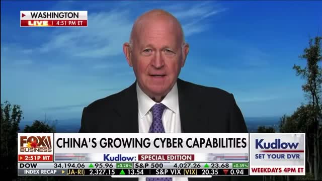 TikTok the subversive tool use by the Chinese to destroy America