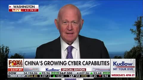 TikTok the subversive tool use by the Chinese to destroy America