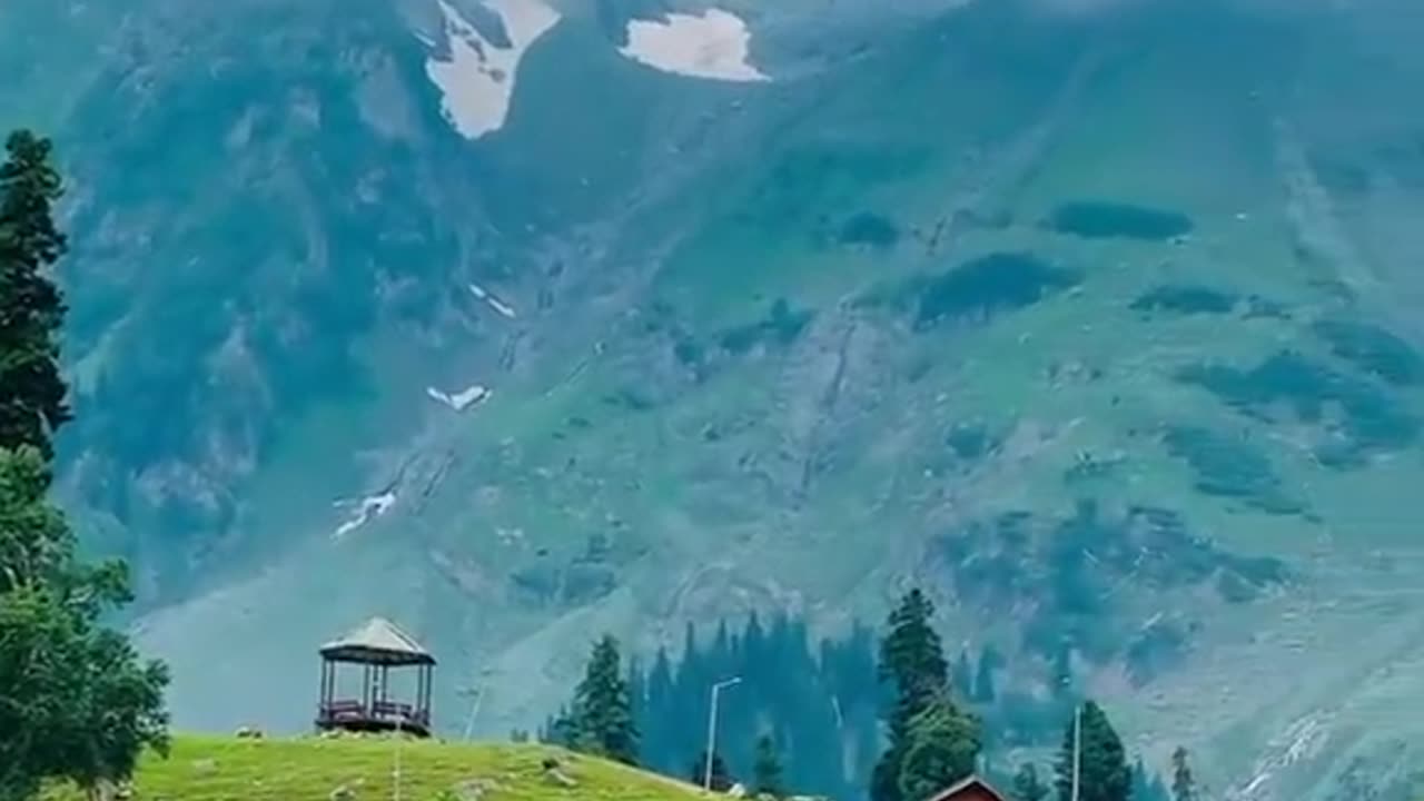 My village