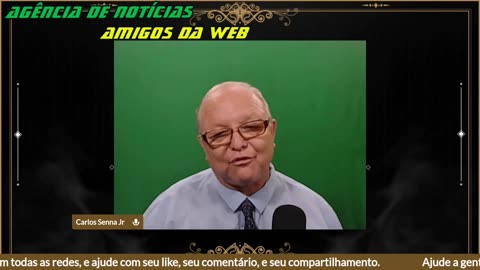 Contando carneirinho 28/03 Senadores contra o terrorismo