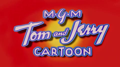 Cartoon Ton & Jerry funny enjoy cartoon