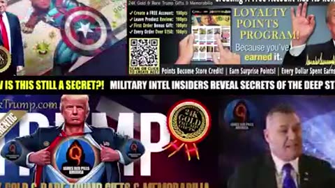 Special Ops Revealed