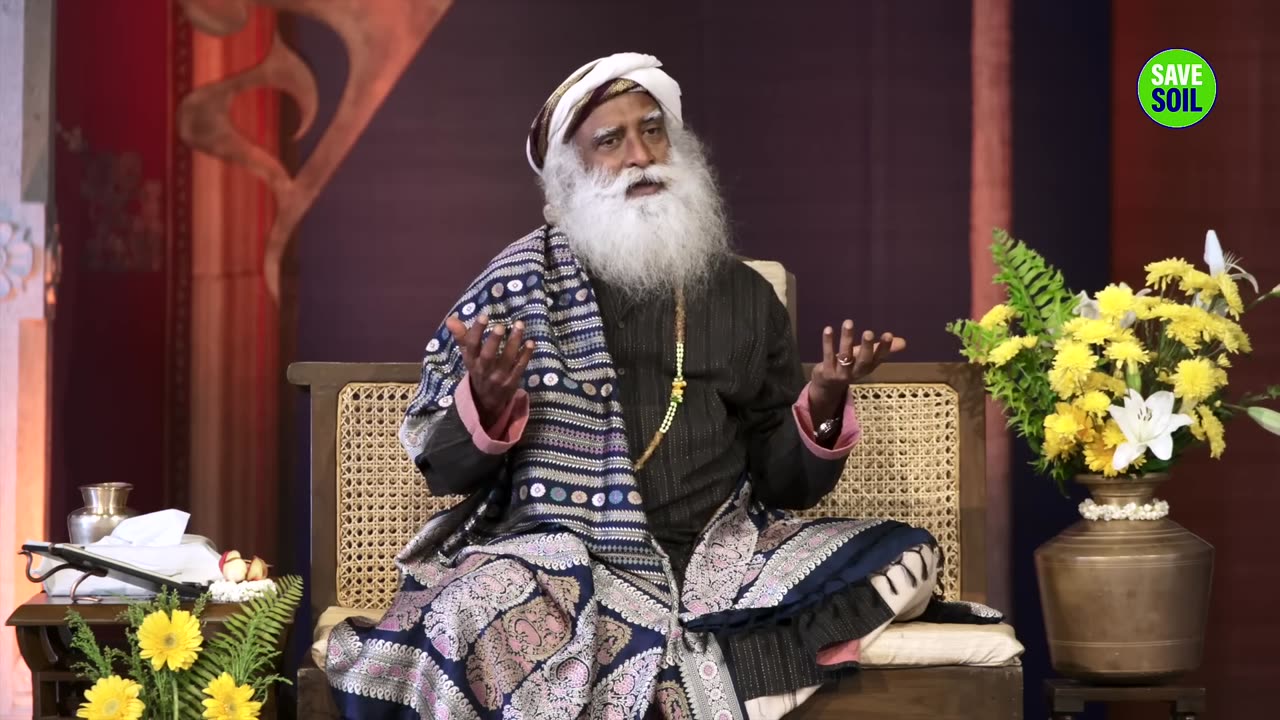 How to Overcome Negative Feelings? | Sadguru|