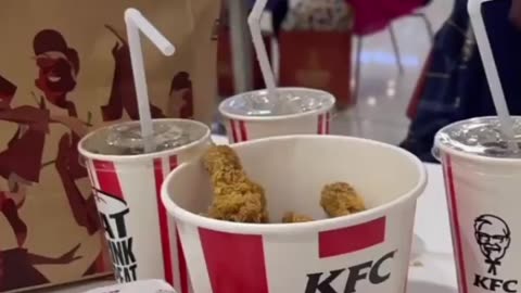 Food lovers