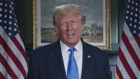 TRUMP blasts Democrats for efforts to bring back COVID mandates ahead of 2024