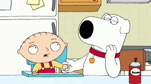 Family Guy - Best of Stewie Griffin Funny Moments| PART 2