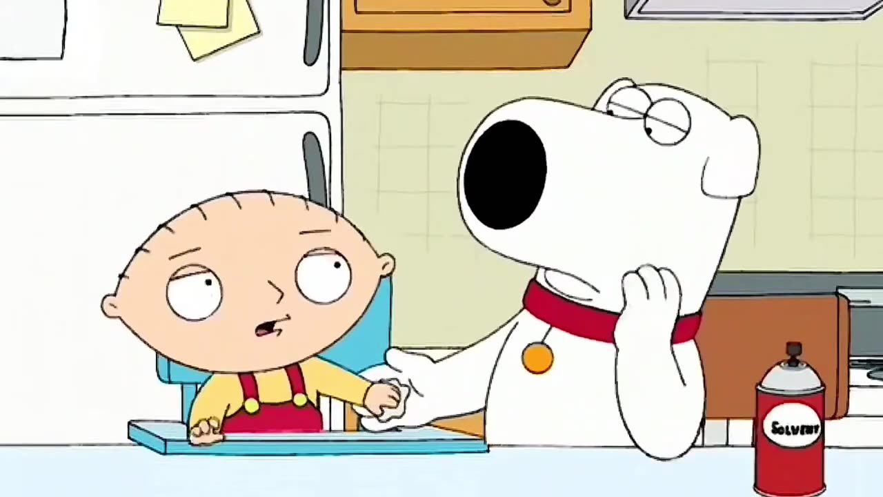Family Guy - Best of Stewie Griffin Funny Moments| PART 2