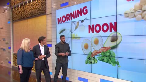 Ketogenic diet plan