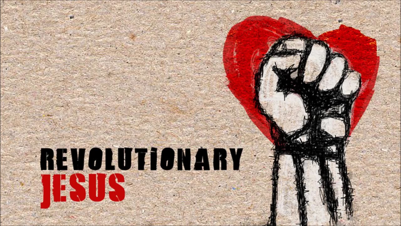 Revolution