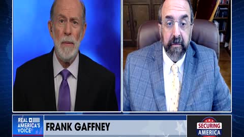 Securing America with Robert Spencer (part 2) | June 28, 2022