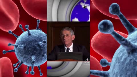 Fauci The Prophet