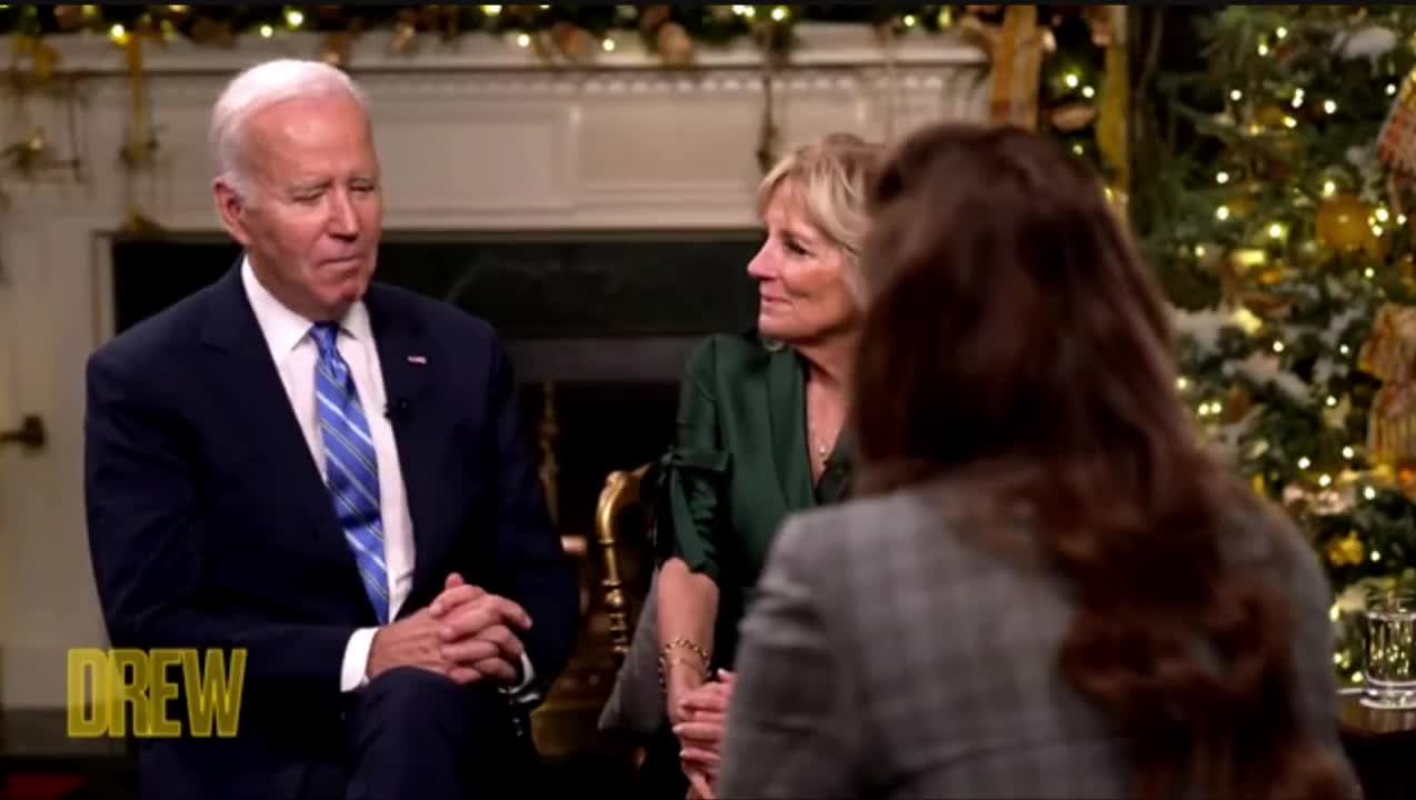 Biden lies again....