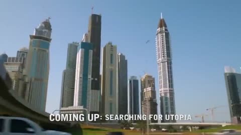 The World In 2050,In The Future Of Earth (BBC&Nat Geo Documentaries)