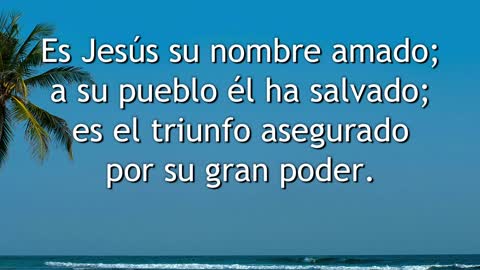 238 - Al Señor Jesús loemos