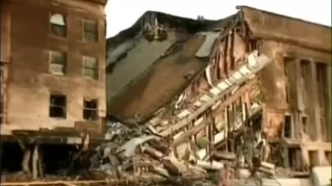 9/11 - Pentagon - Absolutely NO aircraft (see description)
