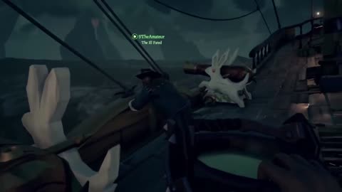 Sea Of Thieves Highlight Ep 2