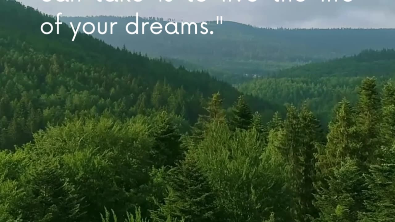 Exploring the journey within