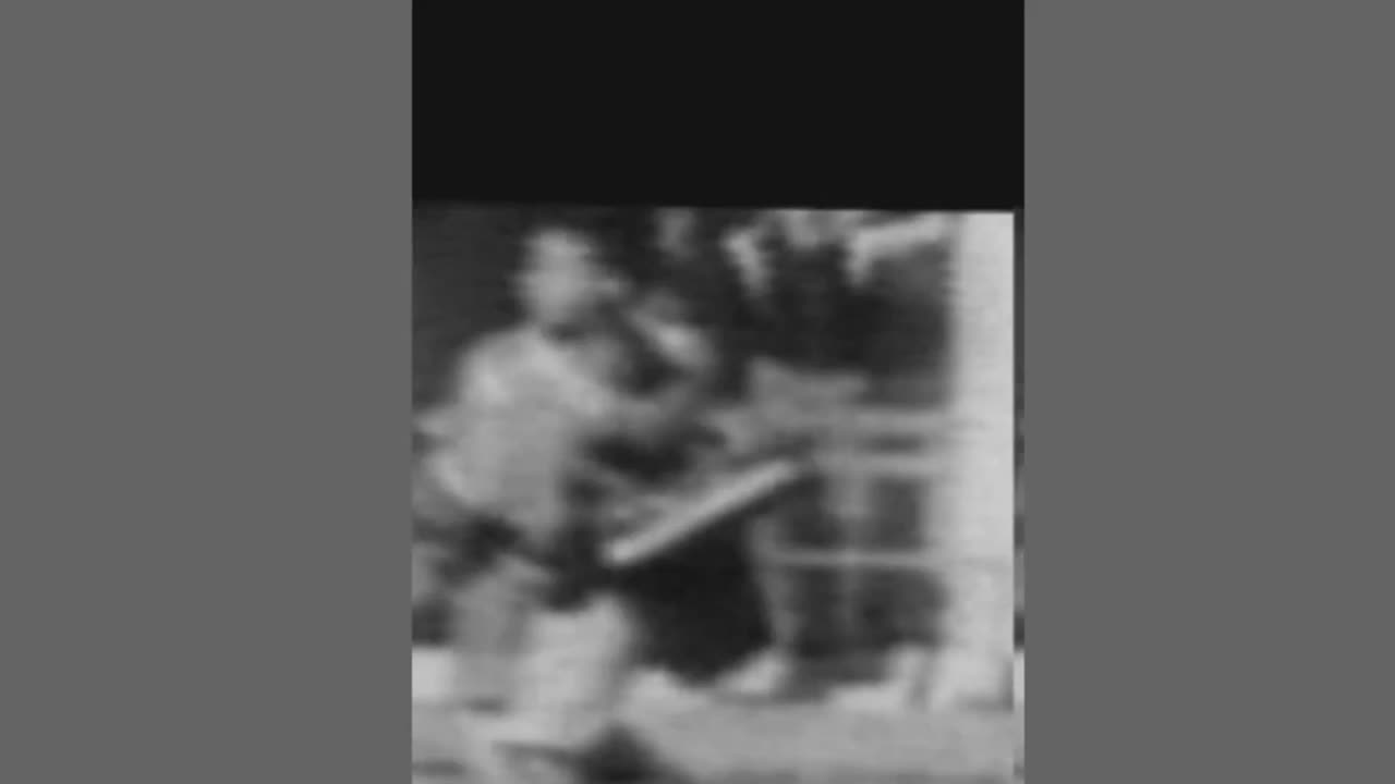 A Handbag? jfk assassination conspiracy